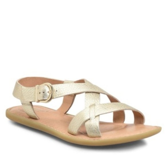 born ruben sandal